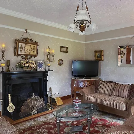 Bed & Breakfast Cavangarden House Ballyshannon