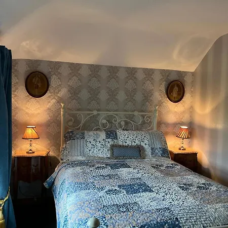 Cavangarden House Bed and breakfast *