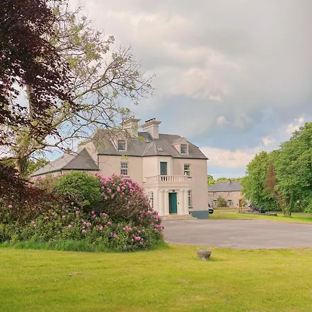Cavangarden House Ballyshannon