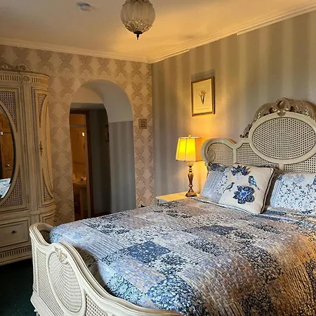 Cavangarden House * Ballyshannon