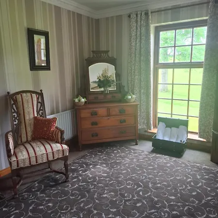 Bed & Breakfast Cavangarden House *