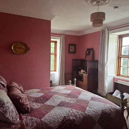 Bed and breakfast Cavangarden House