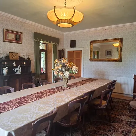 Cavangarden House * Ballyshannon