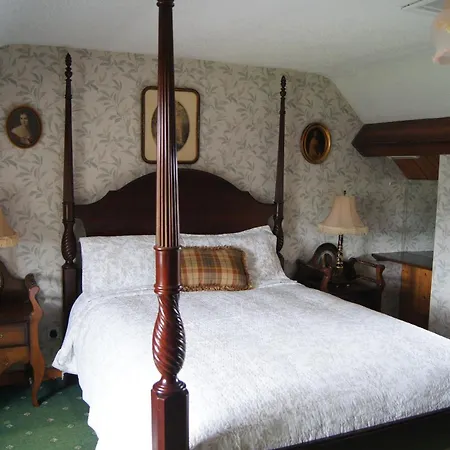 Couette-café Cavangarden House *