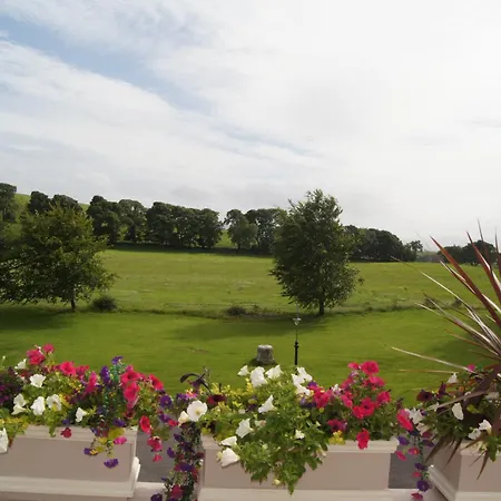 Cavangarden House Couette-café Ballyshannon