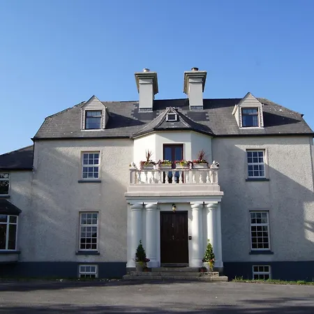 Cavangarden House Bed and breakfast *