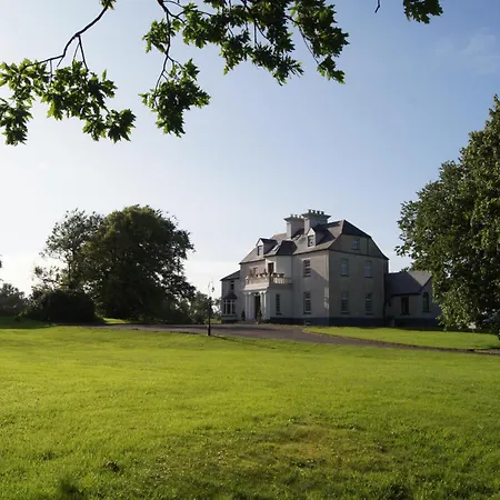 Cavangarden House * Ballyshannon