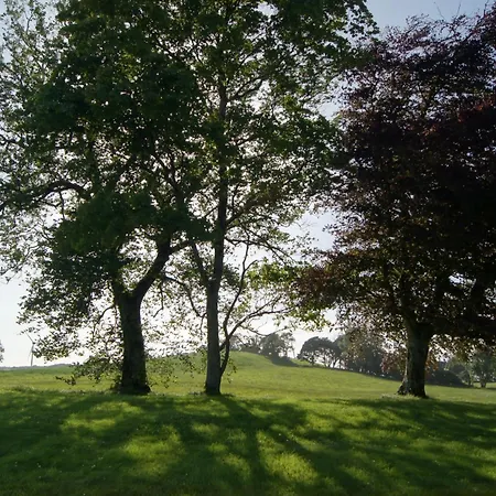 Cavangarden House 巴利香农