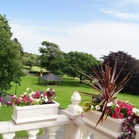 Cavangarden House Couette-café Ballyshannon