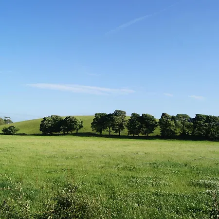 Cavangarden House Bed & Breakfast Ballyshannon