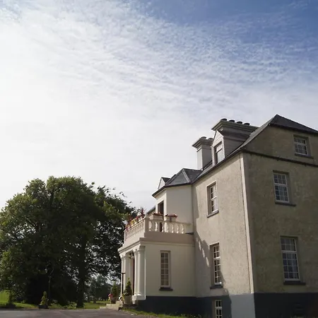 Cavangarden House *