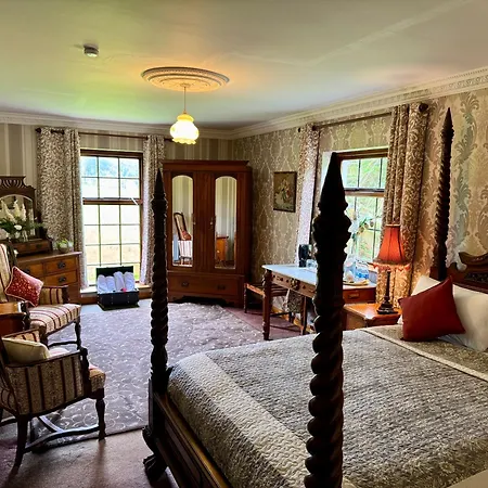 Cavangarden House *