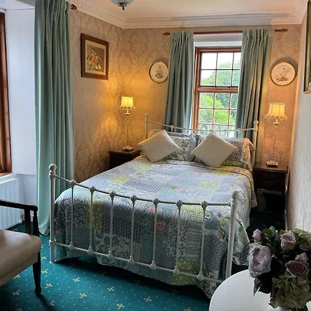 Cavangarden House Couette-café Ballyshannon