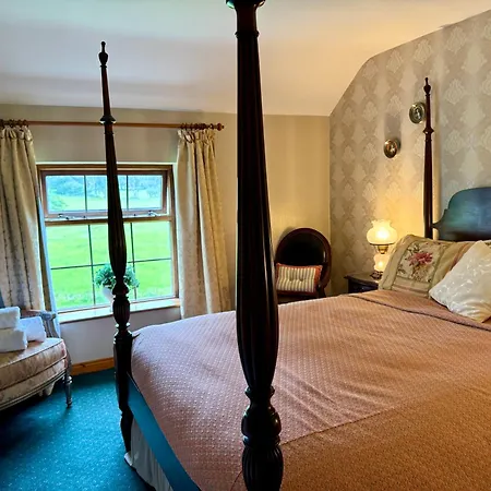 Cavangarden House * Ballyshannon