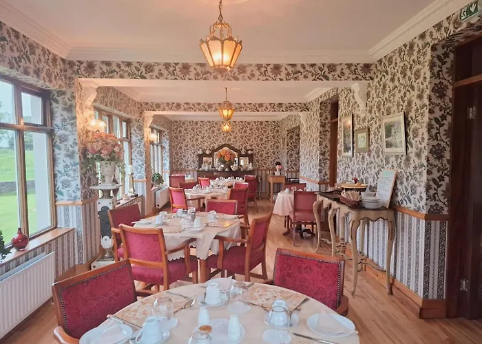 Cavangarden House Frühstückspension