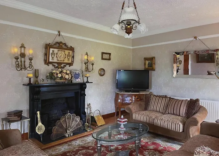 Frühstückspension Cavangarden House Ballyshannon