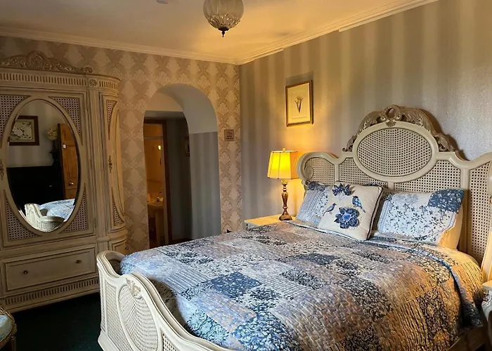 Cavangarden House * Ballyshannon