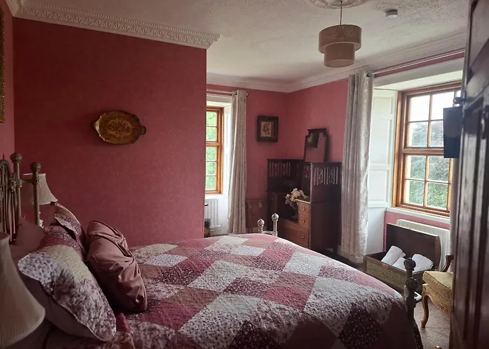 Panzió Cavangarden House