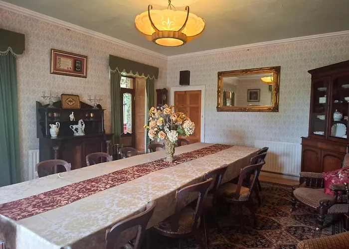 Cavangarden House * Ballyshannon