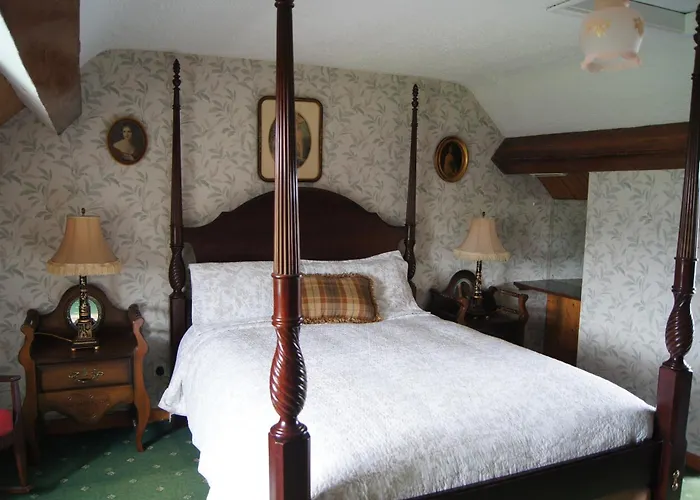 Panzió Cavangarden House *