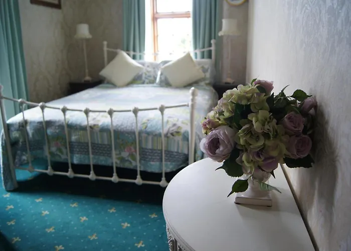 Frühstückspension Cavangarden House Ballyshannon