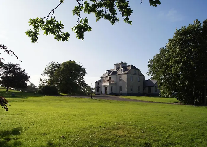 Cavangarden House * Ballyshannon