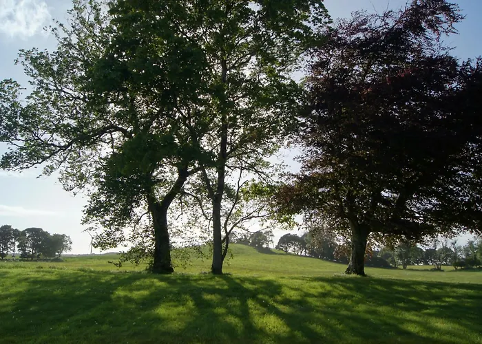 Cavangarden House Ballyshannon