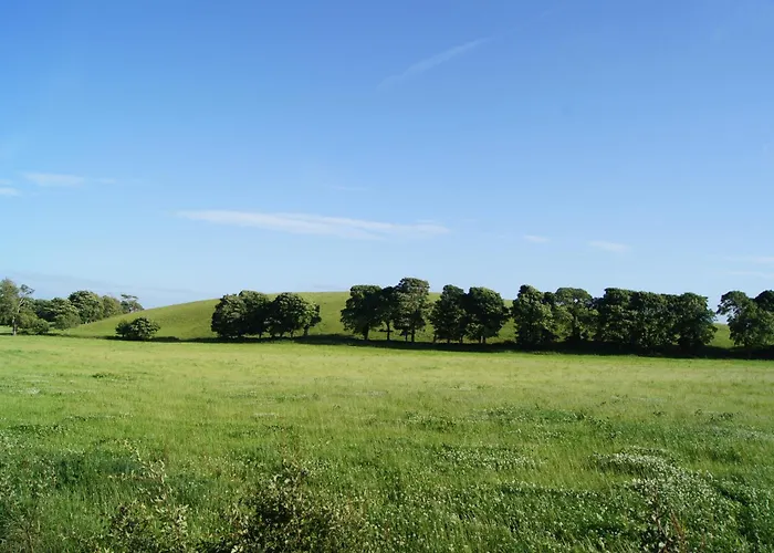 Cavangarden House Panzió Ballyshannon
